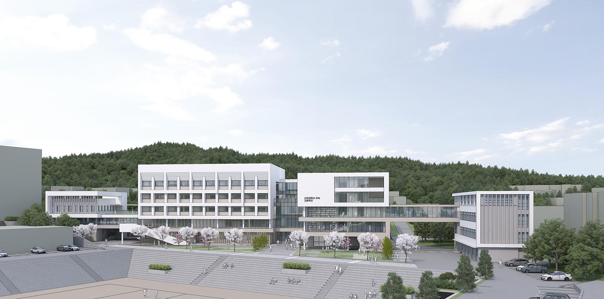 STUDIO GRAPHY architectural visualization